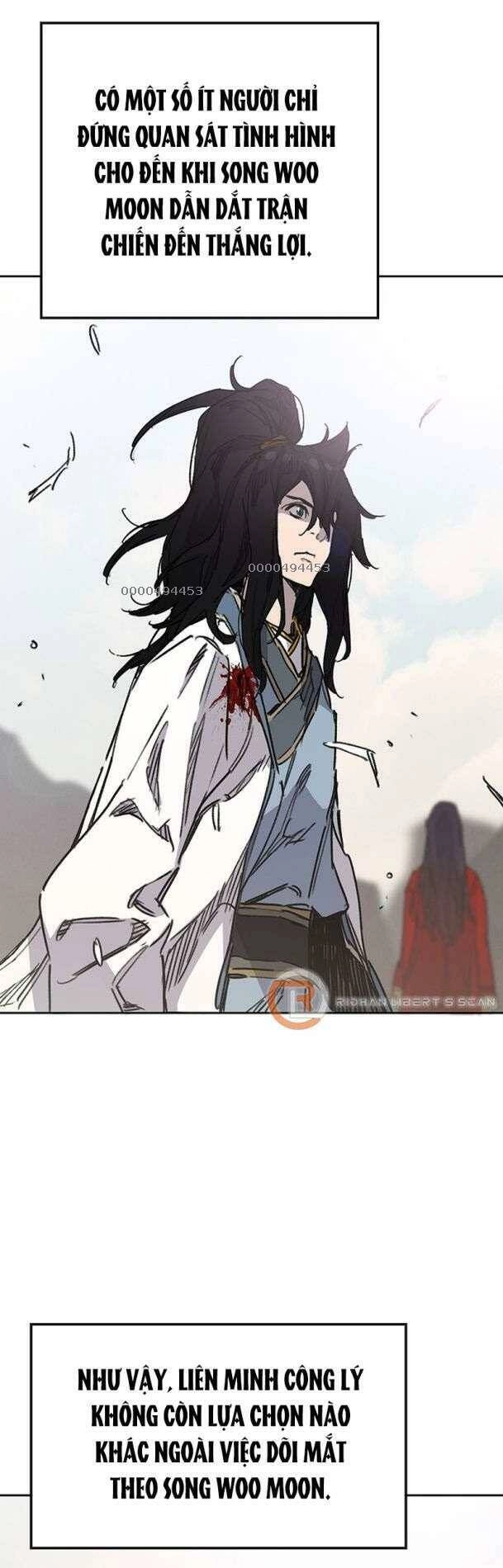 Tiên Kiếm Bất Bại Chapter 192 - 3