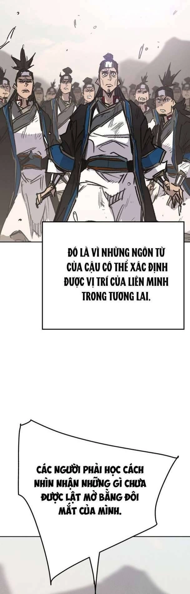 Tiên Kiếm Bất Bại Chapter 192 - 4
