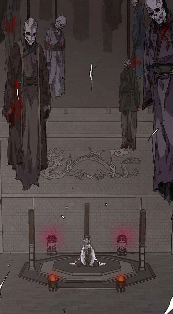 Tiên Kiếm Bất Bại Chapter 192 - 76