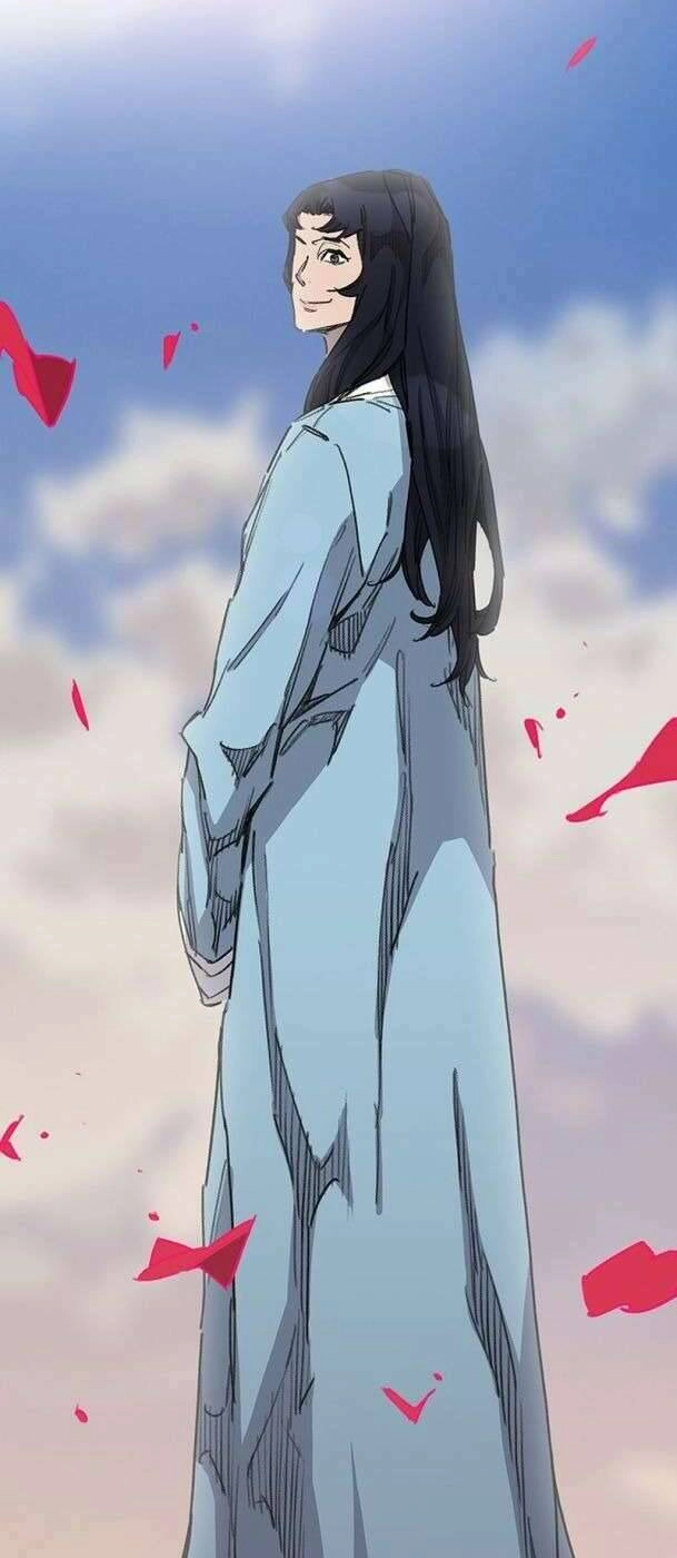 Tiên Kiếm Bất Bại Chapter 193 - 38