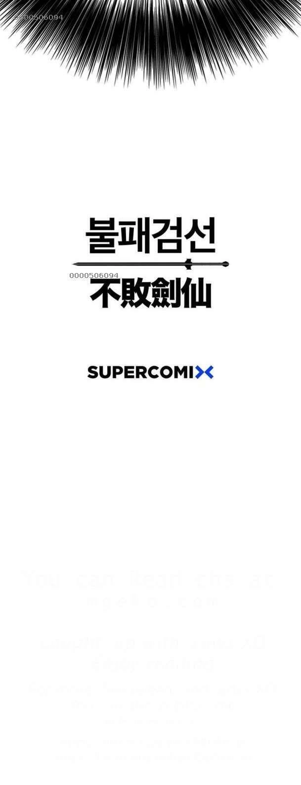 Tiên Kiếm Bất Bại Chapter 193 - 100