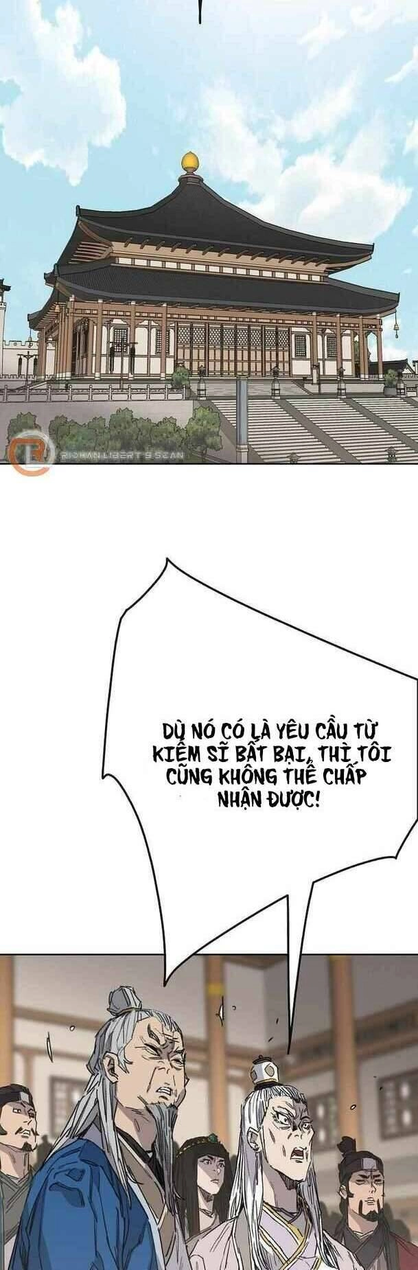 Tiên Kiếm Bất Bại Chapter 194 - 2