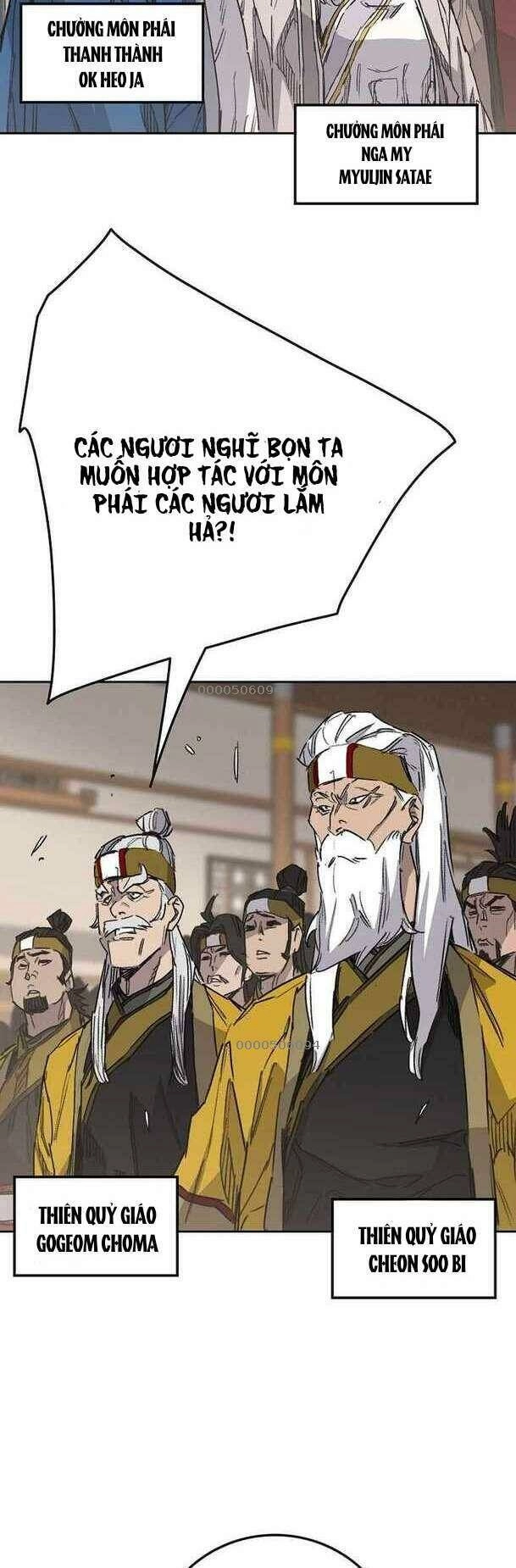 Tiên Kiếm Bất Bại Chapter 194 - 3