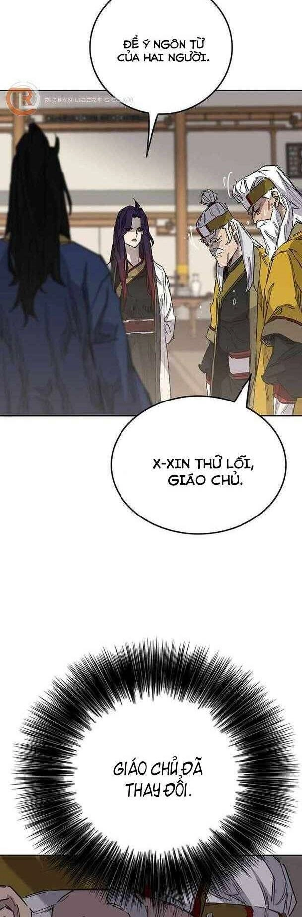 Tiên Kiếm Bất Bại Chapter 194 - 4