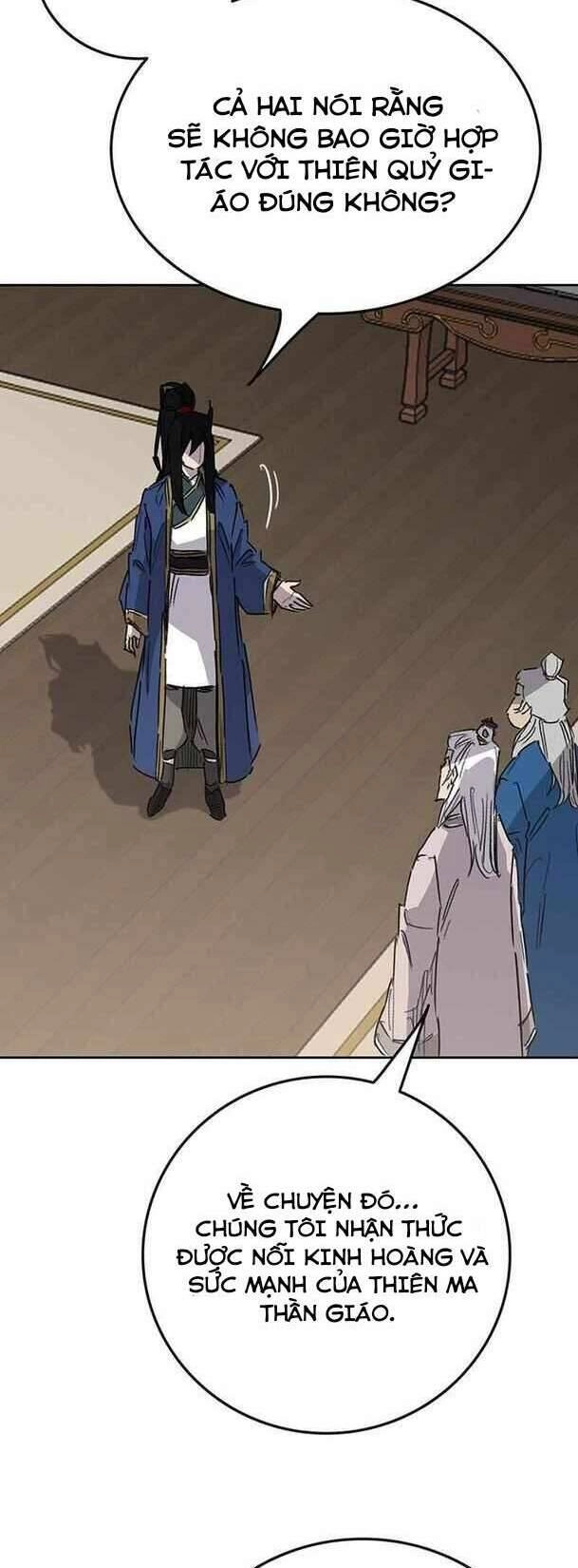 Tiên Kiếm Bất Bại Chapter 194 - 8