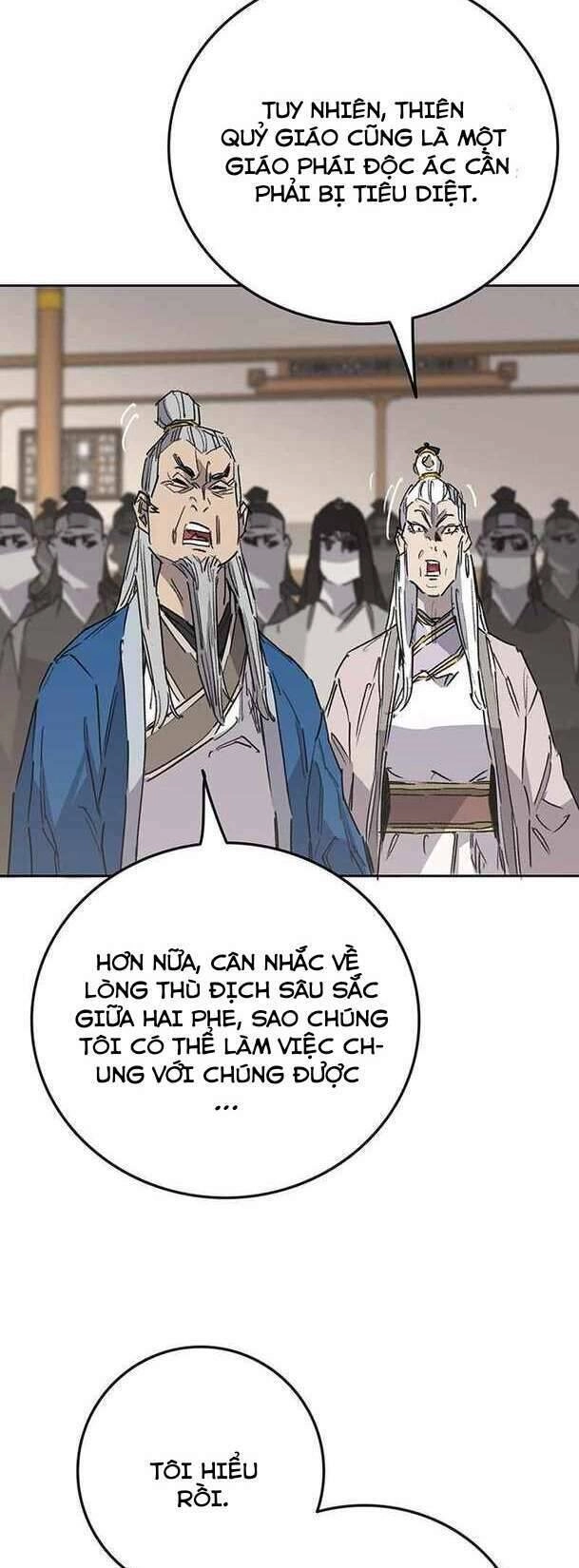 Tiên Kiếm Bất Bại Chapter 194 - 9