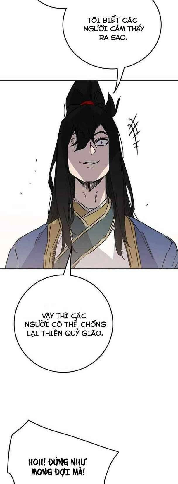 Tiên Kiếm Bất Bại Chapter 194 - 10