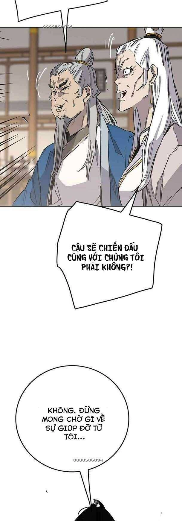 Tiên Kiếm Bất Bại Chapter 194 - 11