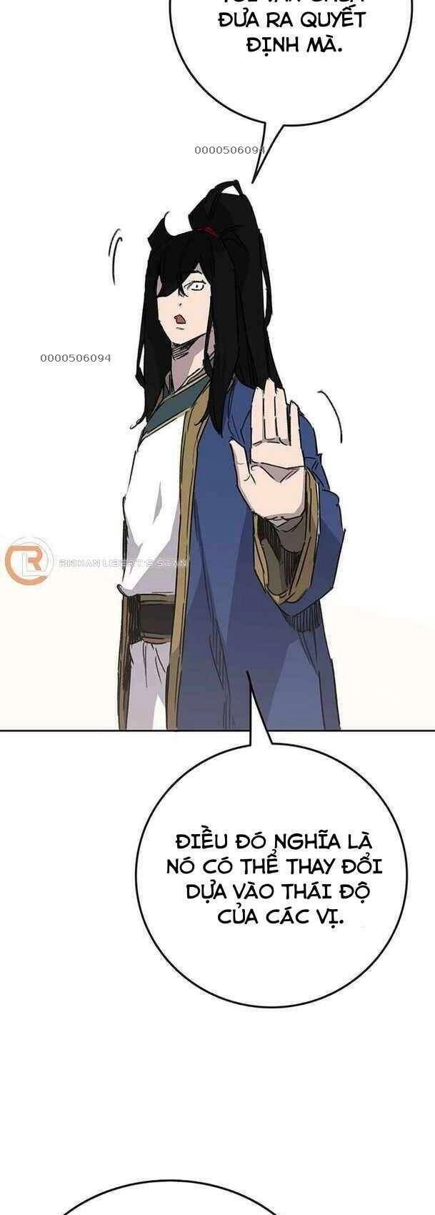 Tiên Kiếm Bất Bại Chapter 194 - 15