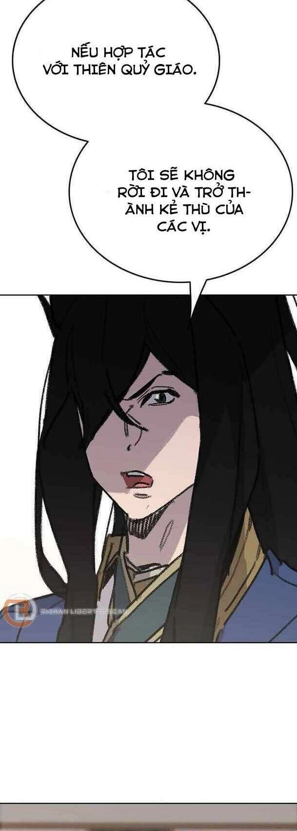 Tiên Kiếm Bất Bại Chapter 194 - 16