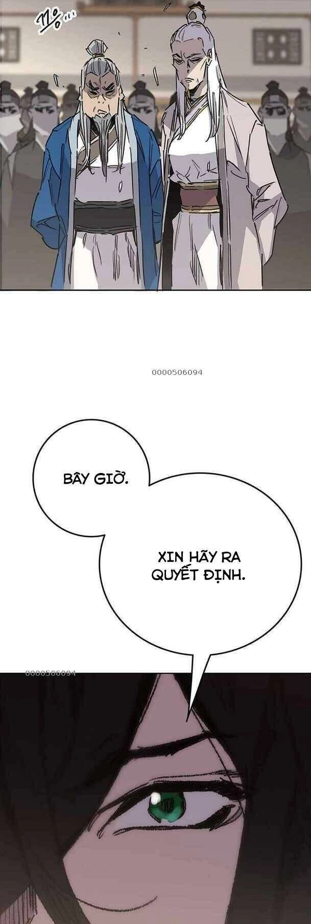 Tiên Kiếm Bất Bại Chapter 194 - 17