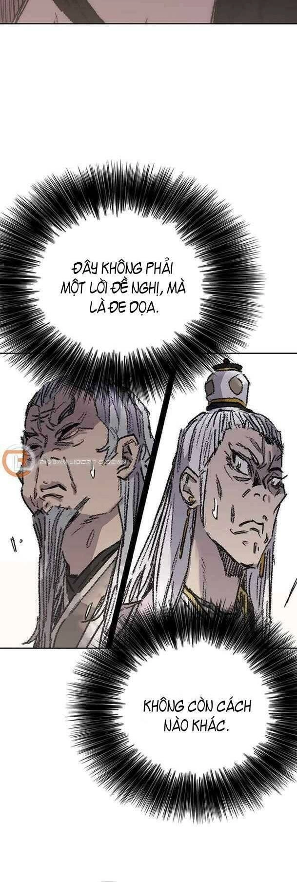 Tiên Kiếm Bất Bại Chapter 194 - 18