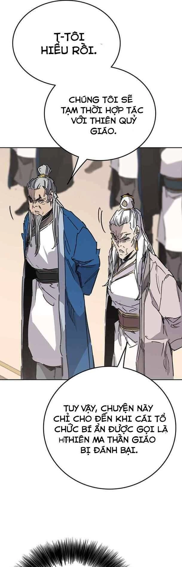 Tiên Kiếm Bất Bại Chapter 194 - 19