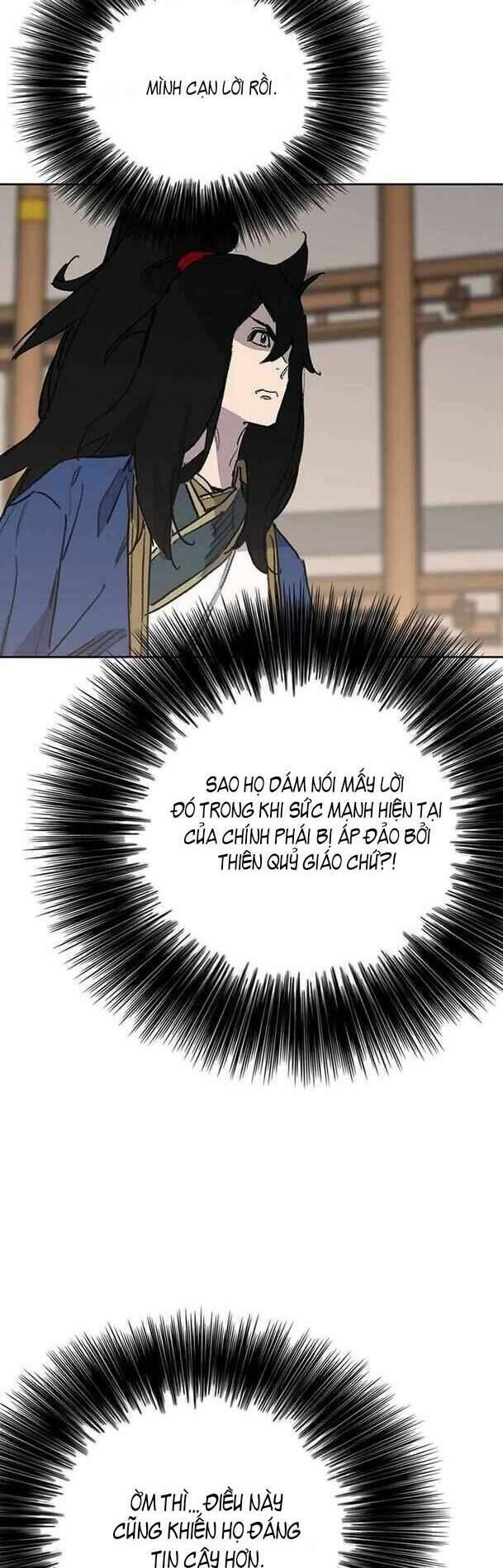 Tiên Kiếm Bất Bại Chapter 194 - 20