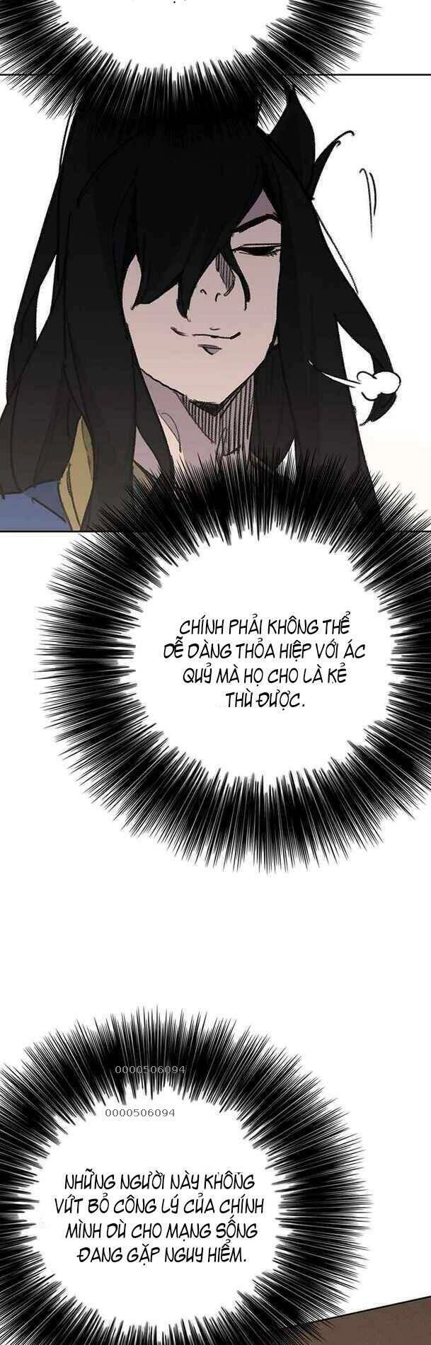 Tiên Kiếm Bất Bại Chapter 194 - 21