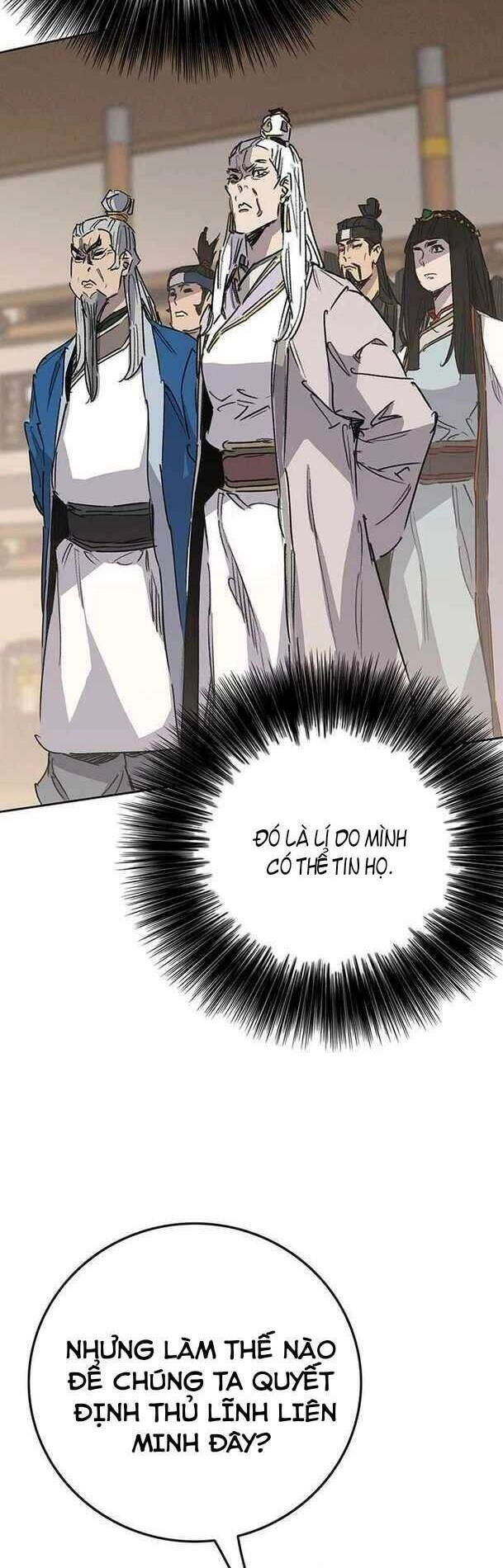 Tiên Kiếm Bất Bại Chapter 194 - 22