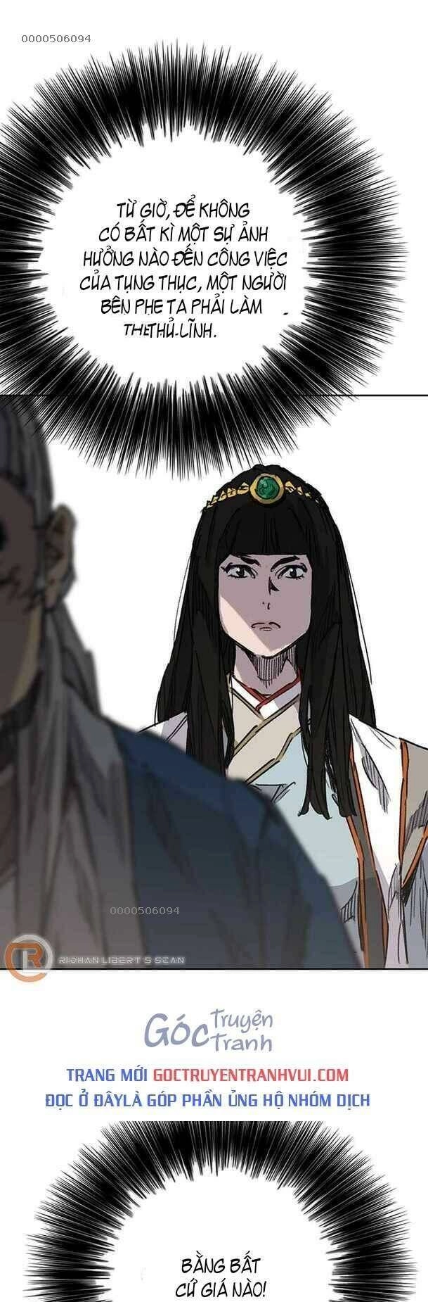 Tiên Kiếm Bất Bại Chapter 194 - 25