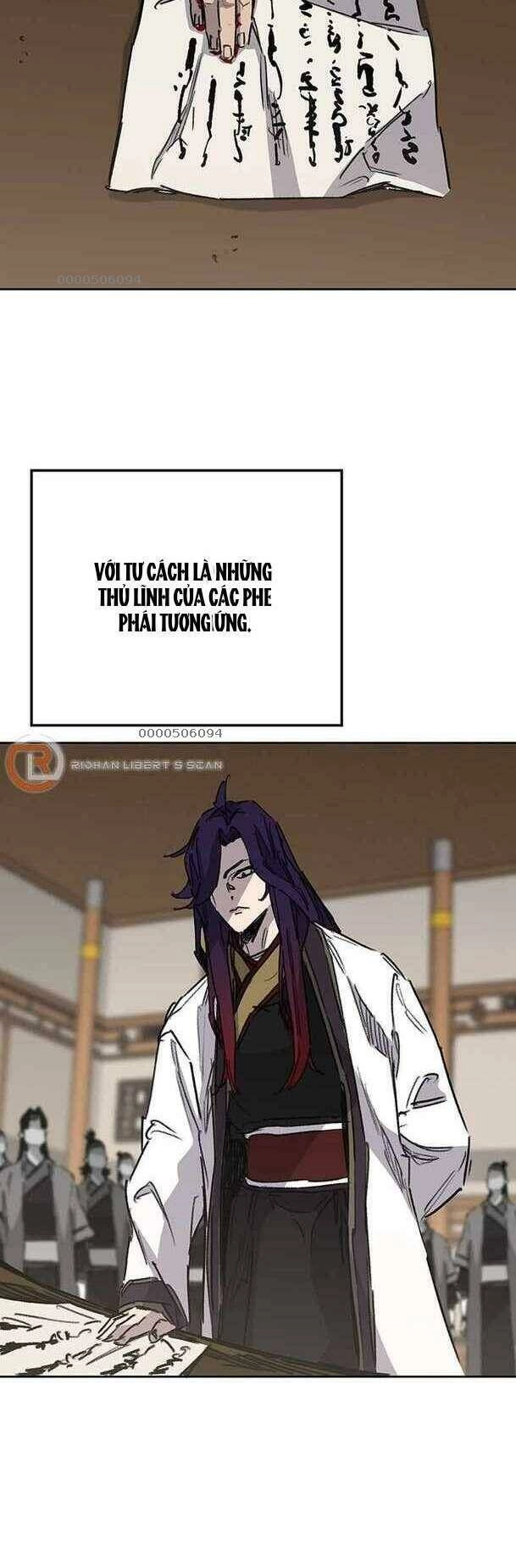 Tiên Kiếm Bất Bại Chapter 194 - 27