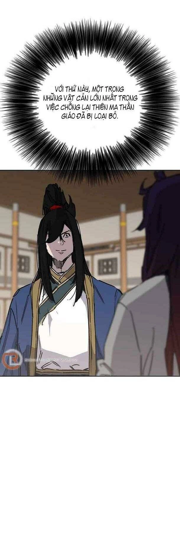 Tiên Kiếm Bất Bại Chapter 194 - 28