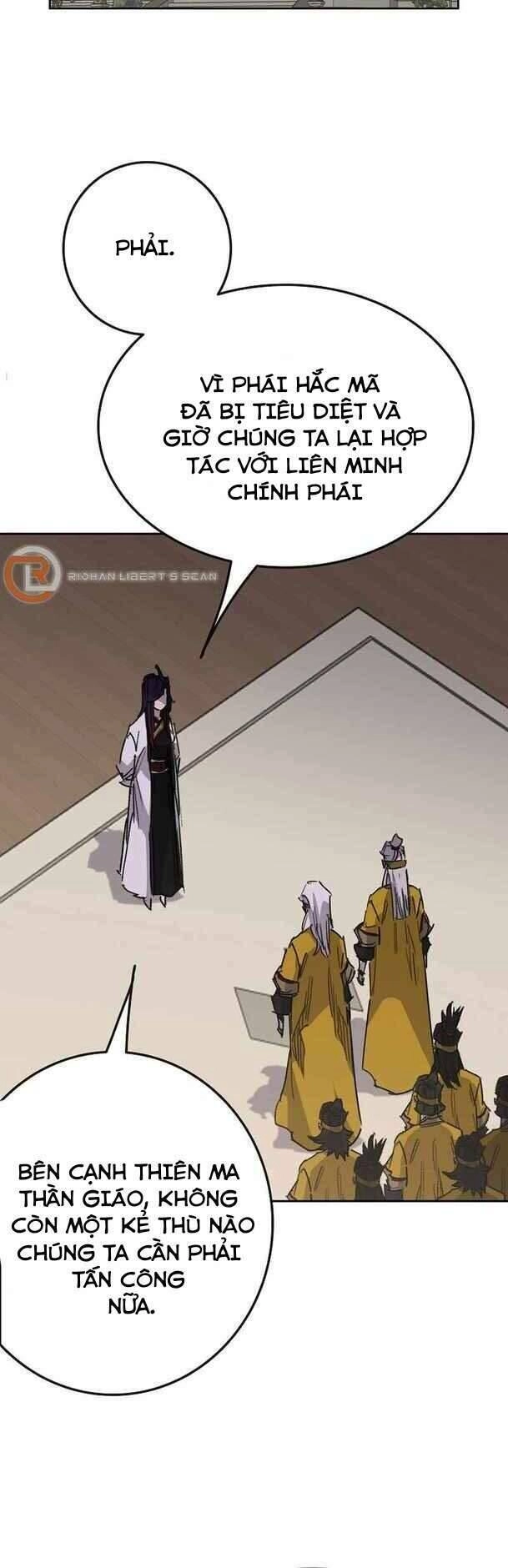 Tiên Kiếm Bất Bại Chapter 194 - 30