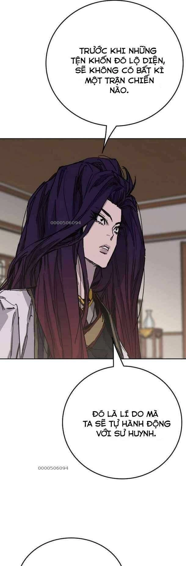 Tiên Kiếm Bất Bại Chapter 194 - 31