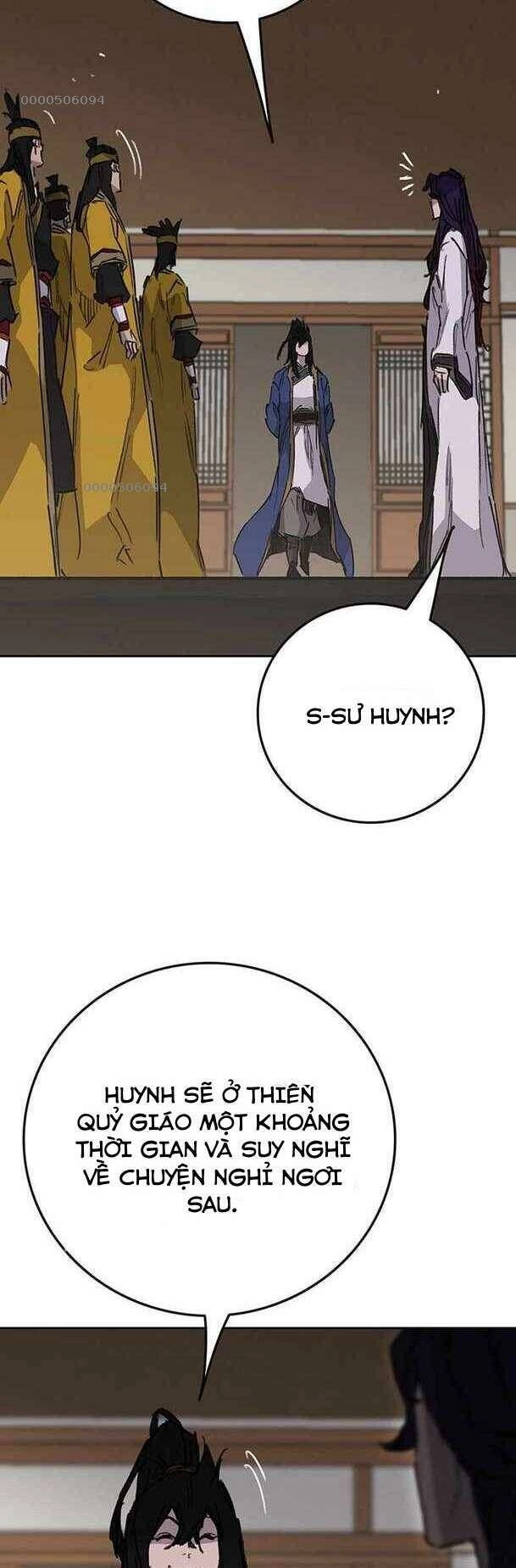 Tiên Kiếm Bất Bại Chapter 194 - 33