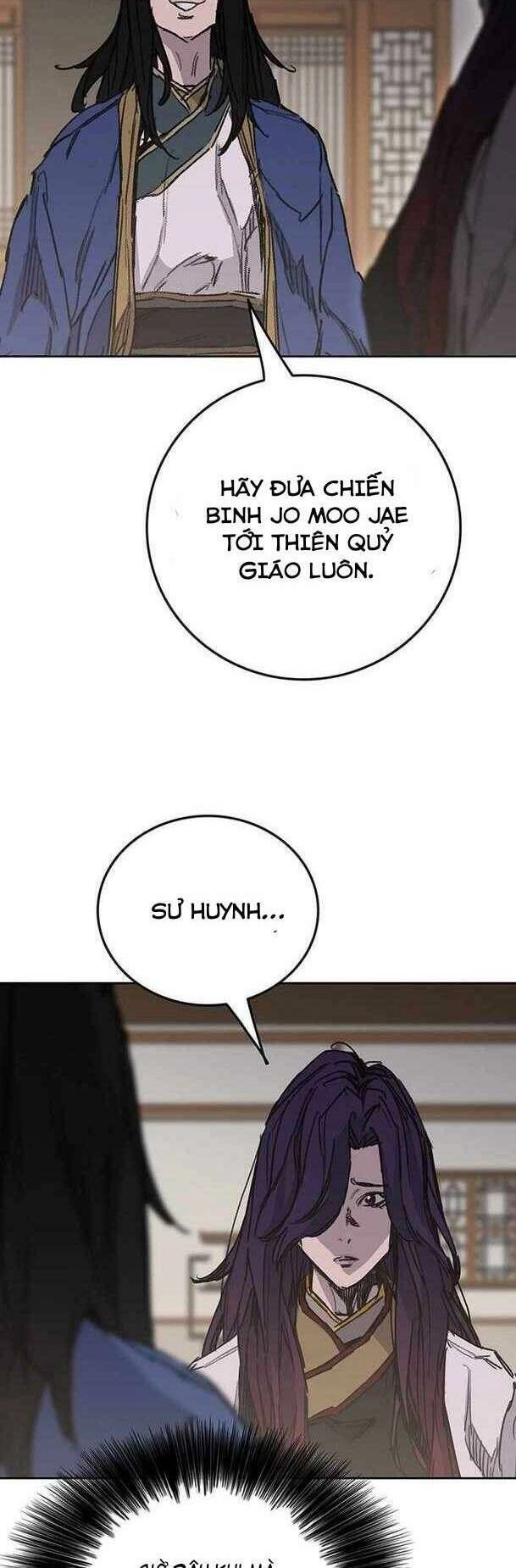 Tiên Kiếm Bất Bại Chapter 194 - 34