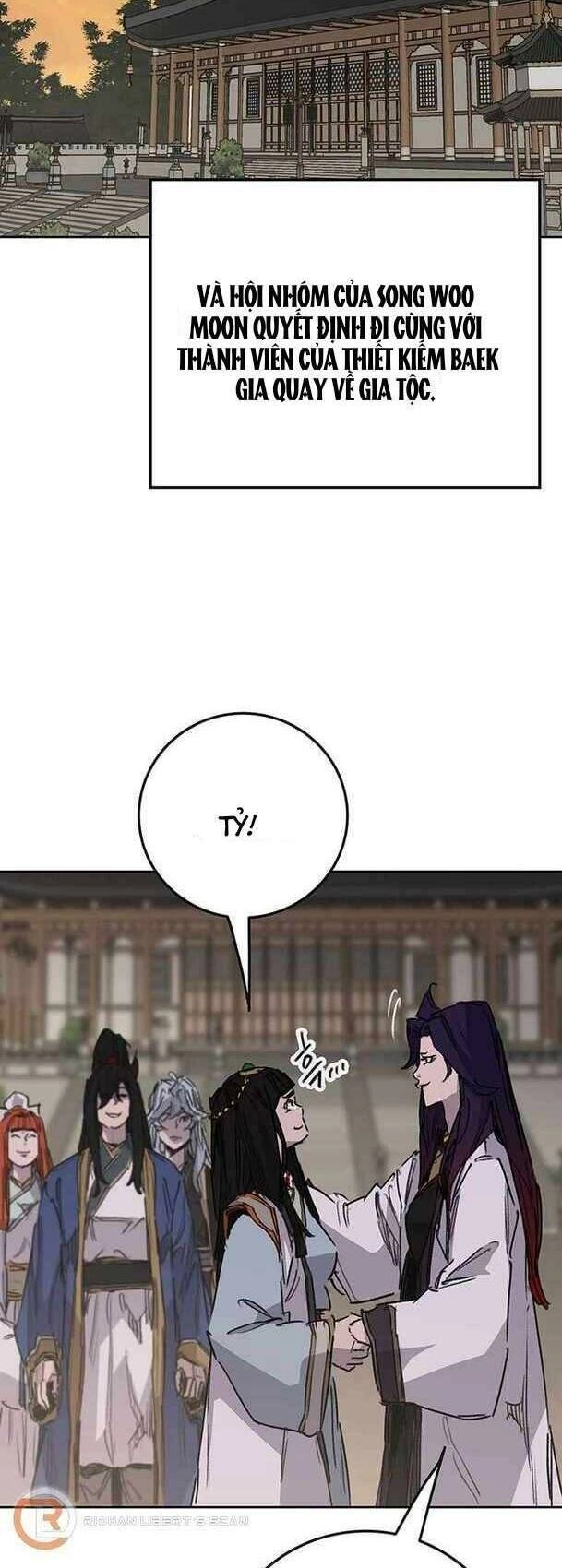 Tiên Kiếm Bất Bại Chapter 194 - 40