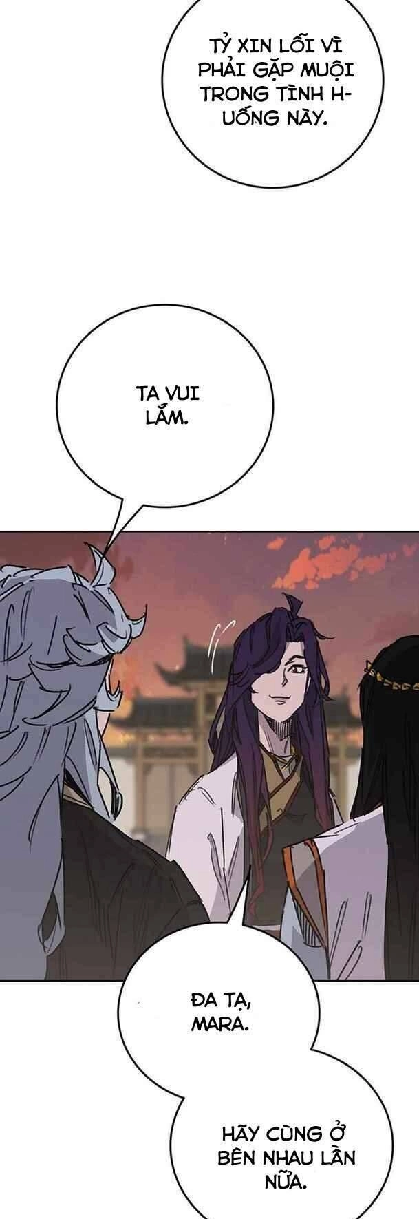 Tiên Kiếm Bất Bại Chapter 194 - 41