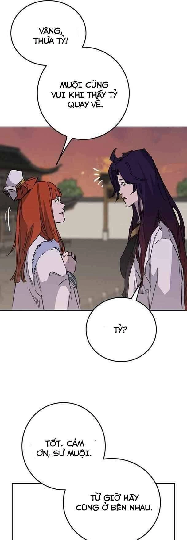 Tiên Kiếm Bất Bại Chapter 194 - 43