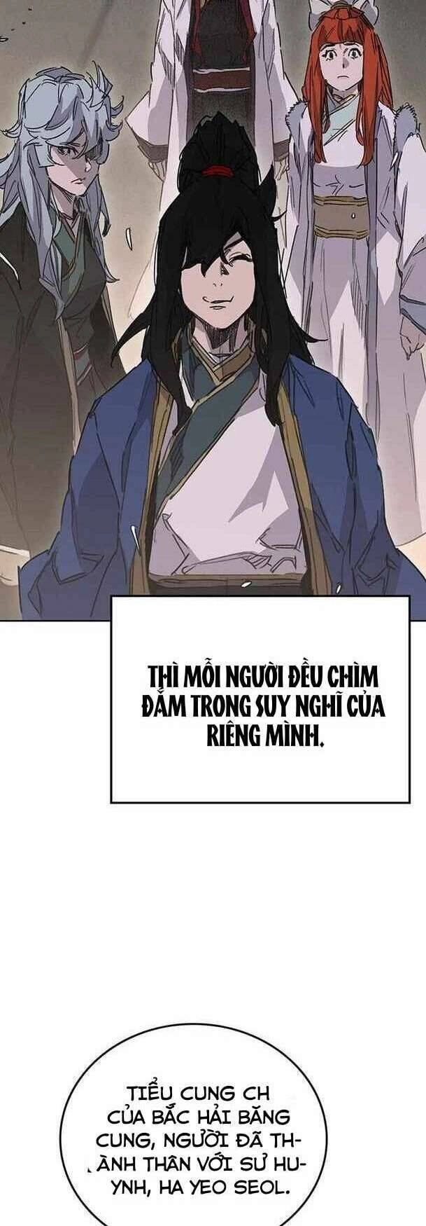 Tiên Kiếm Bất Bại Chapter 194 - 46