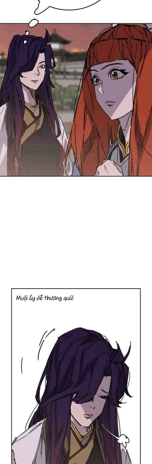 Tiên Kiếm Bất Bại Chapter 194 - 47