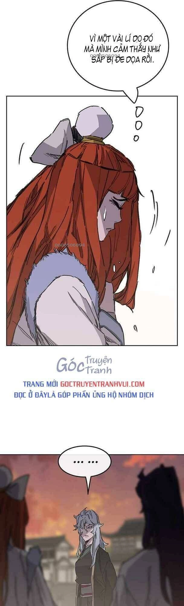 Tiên Kiếm Bất Bại Chapter 194 - 49