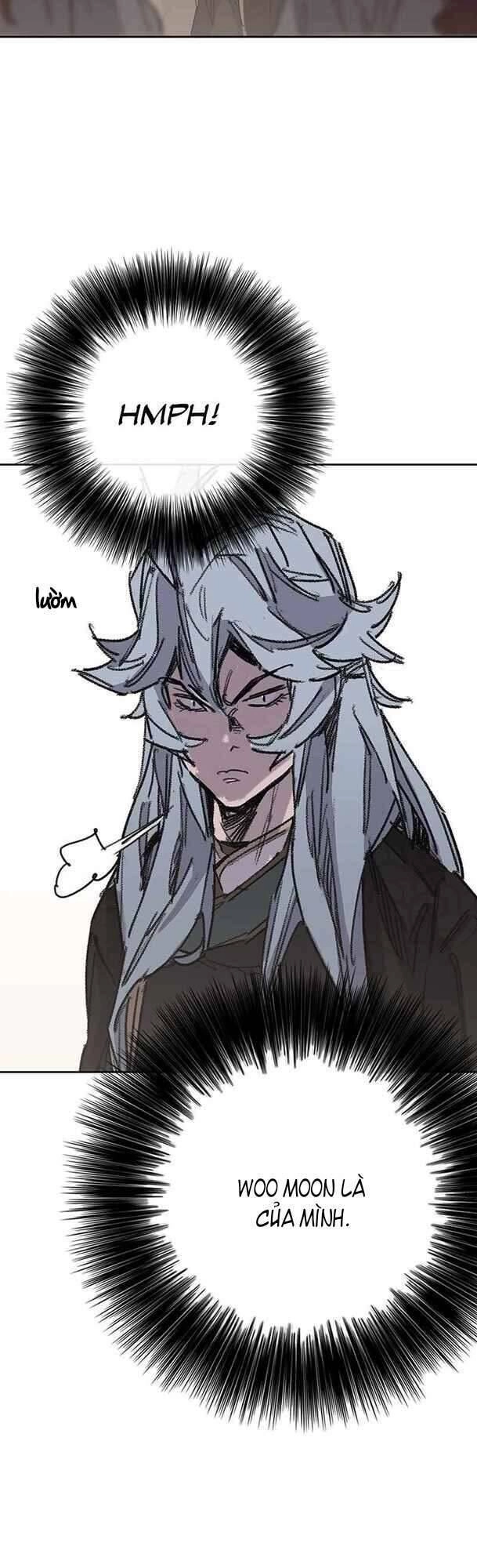 Tiên Kiếm Bất Bại Chapter 194 - 50