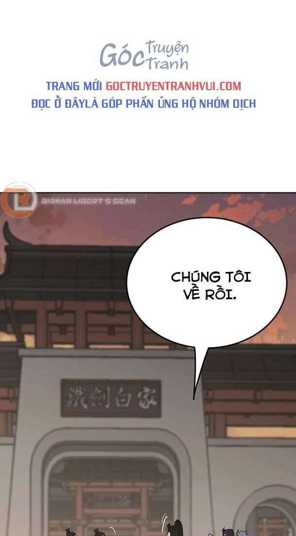 Tiên Kiếm Bất Bại Chapter 195 - 2