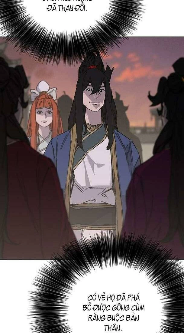 Tiên Kiếm Bất Bại Chapter 195 - 4