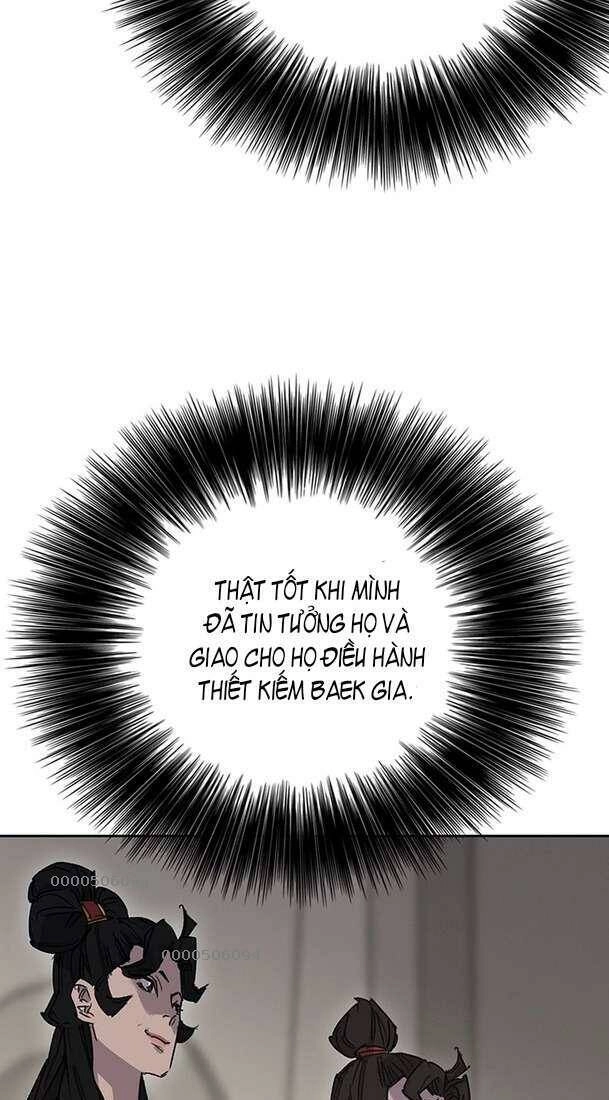 Tiên Kiếm Bất Bại Chapter 195 - 5