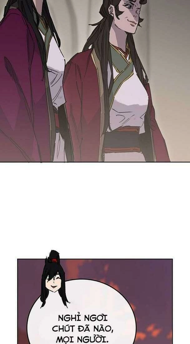 Tiên Kiếm Bất Bại Chapter 195 - 6