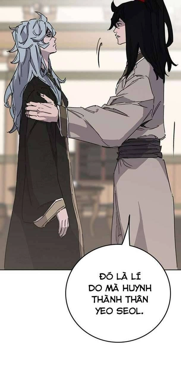 Tiên Kiếm Bất Bại Chapter 195 - 30