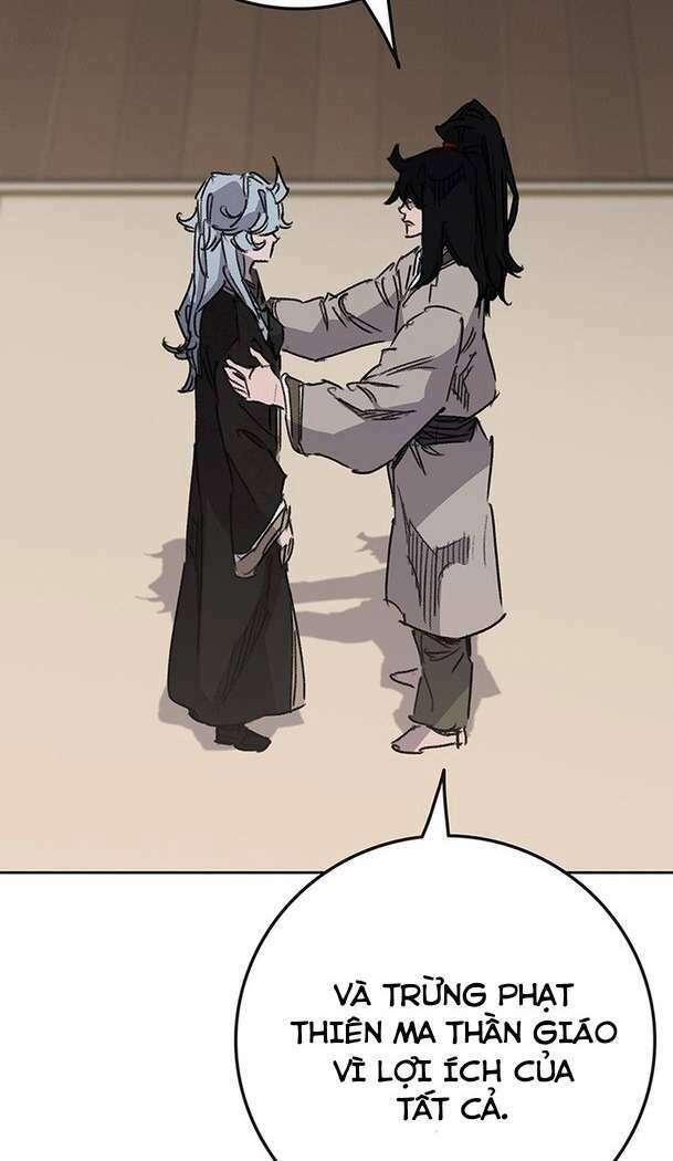 Tiên Kiếm Bất Bại Chapter 195 - 47