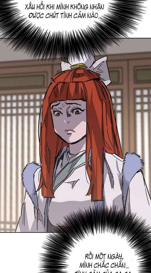 Tiên Kiếm Bất Bại Chapter 195 - 61