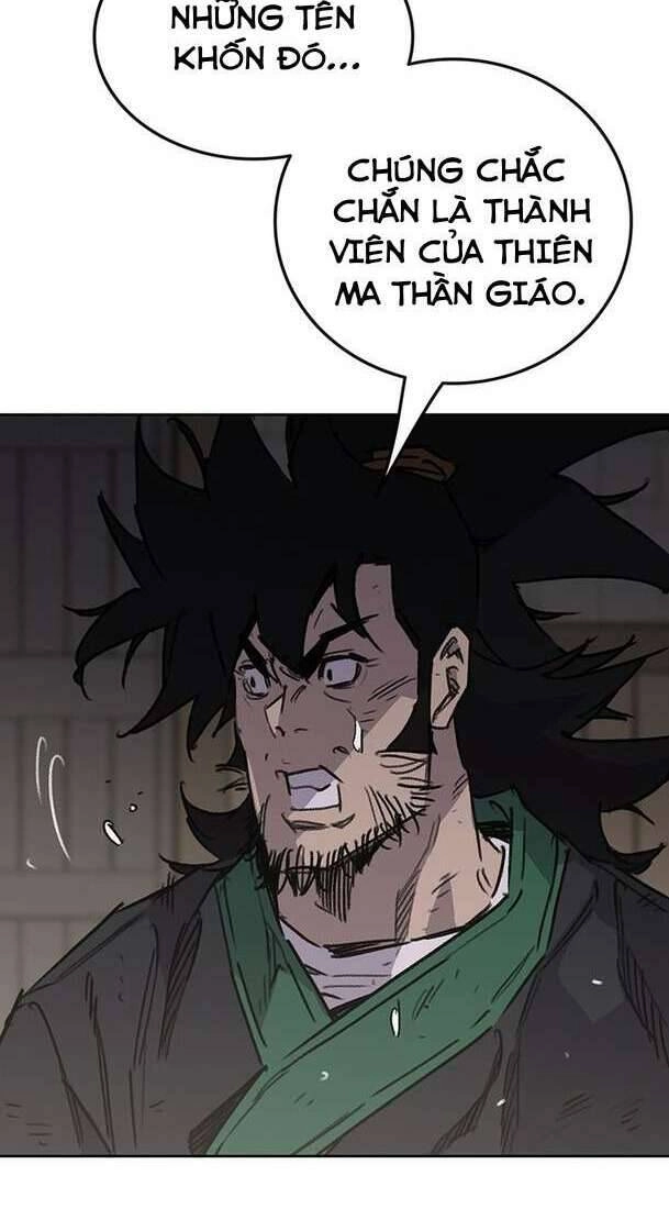 Tiên Kiếm Bất Bại Chapter 195 - 88