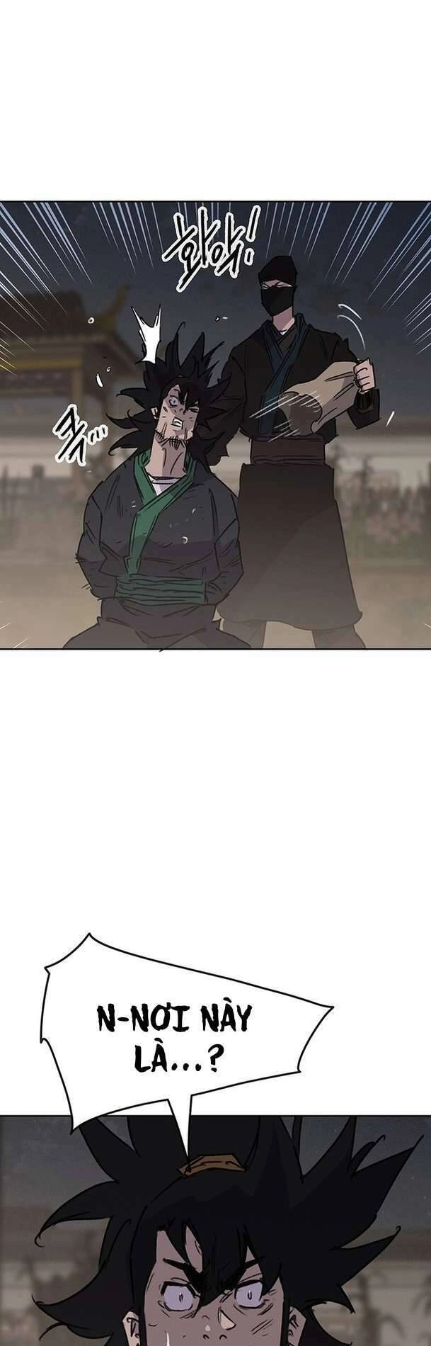 Tiên Kiếm Bất Bại Chapter 195 - 94