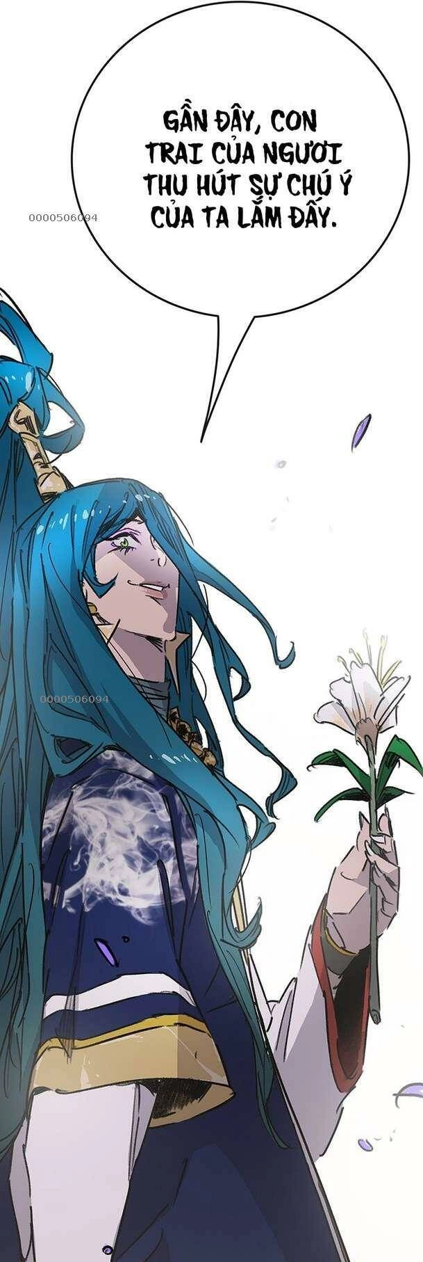 Tiên Kiếm Bất Bại Chapter 195 - 97