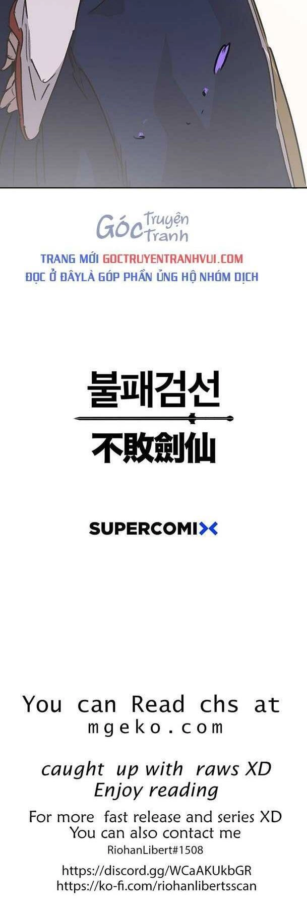 Tiên Kiếm Bất Bại Chapter 195 - 98