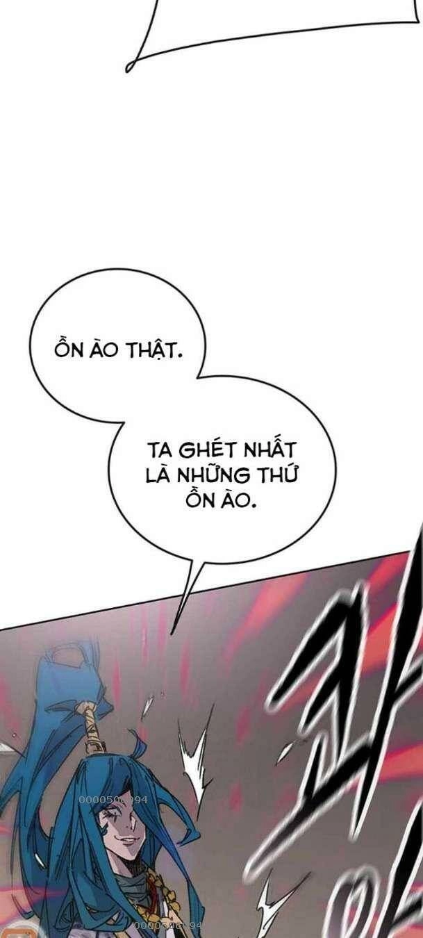 Tiên Kiếm Bất Bại Chapter 196 - 5