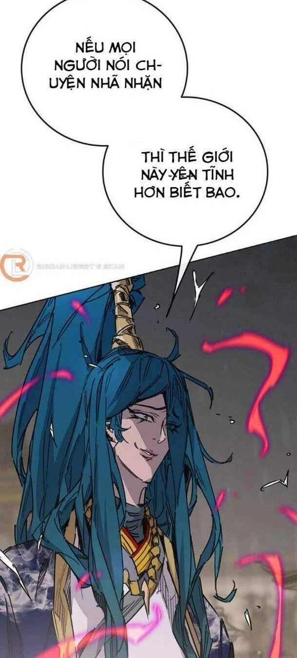 Tiên Kiếm Bất Bại Chapter 196 - 8