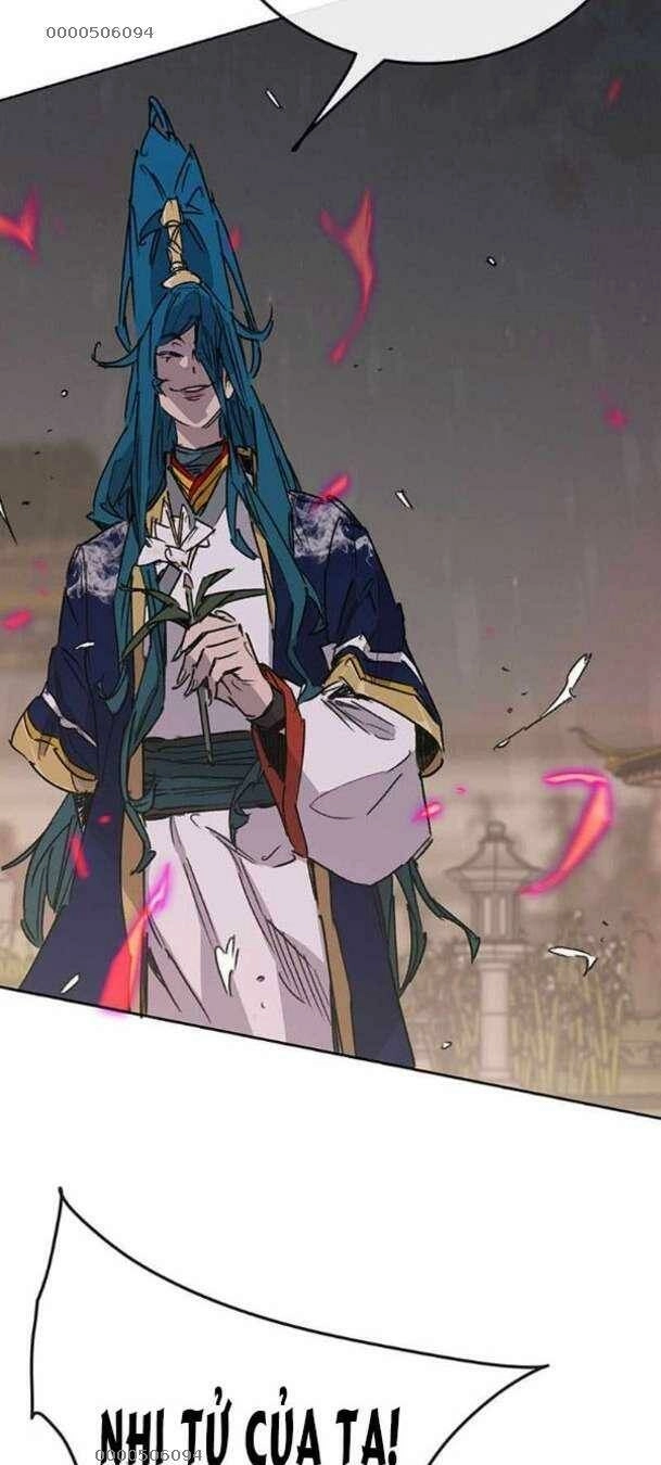 Tiên Kiếm Bất Bại Chapter 196 - 11