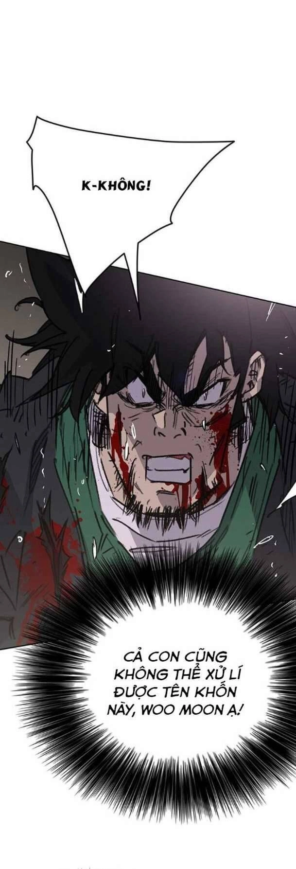 Tiên Kiếm Bất Bại Chapter 196 - 19