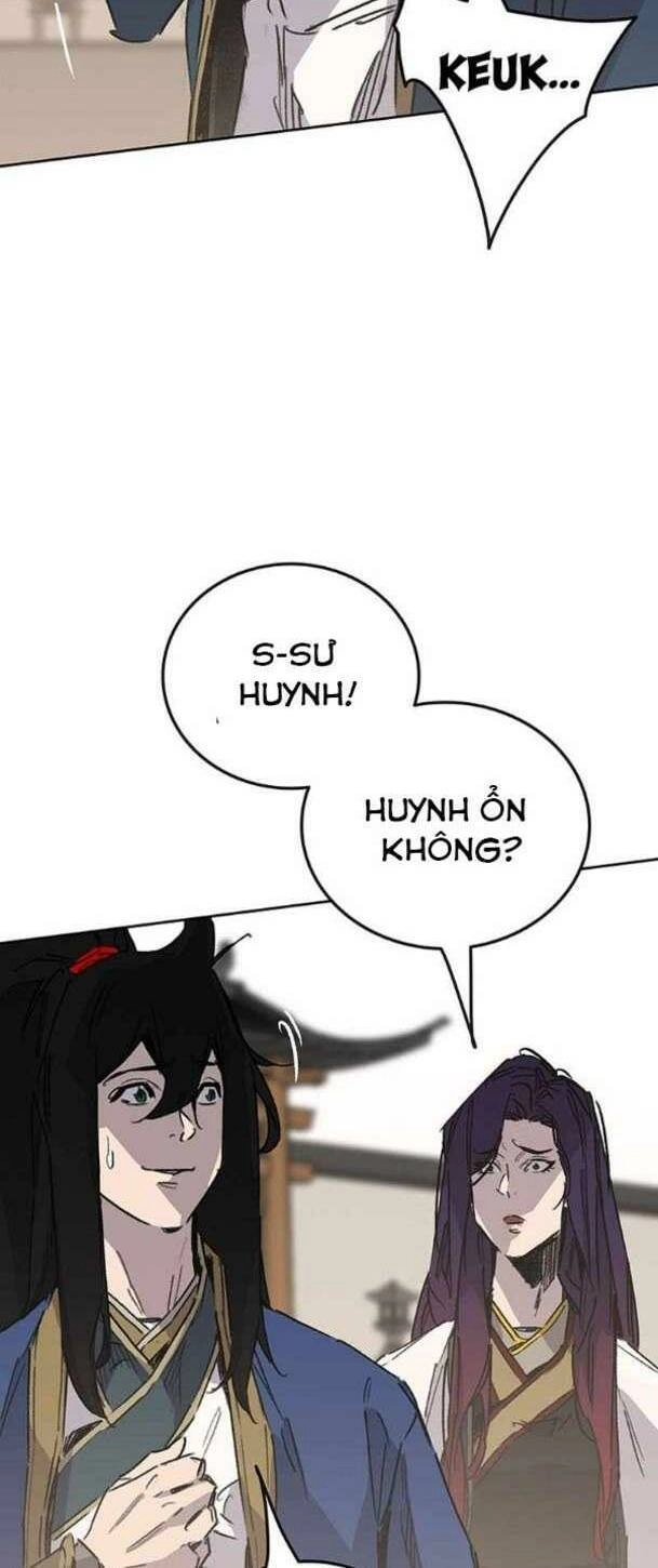 Tiên Kiếm Bất Bại Chapter 196 - 22